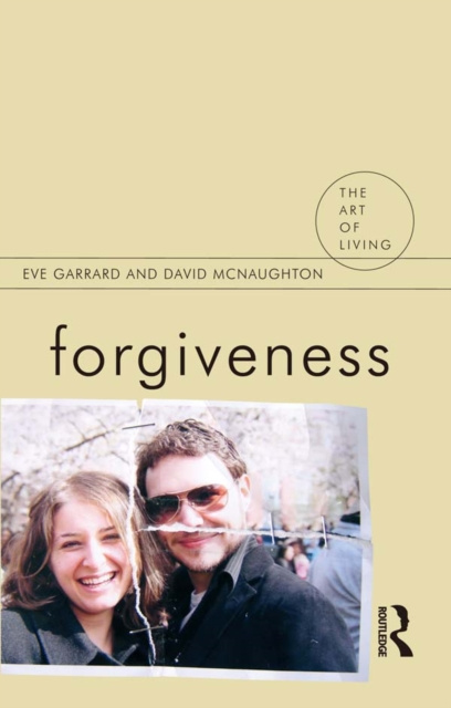 E-knjiga Forgiveness Eve Garrard