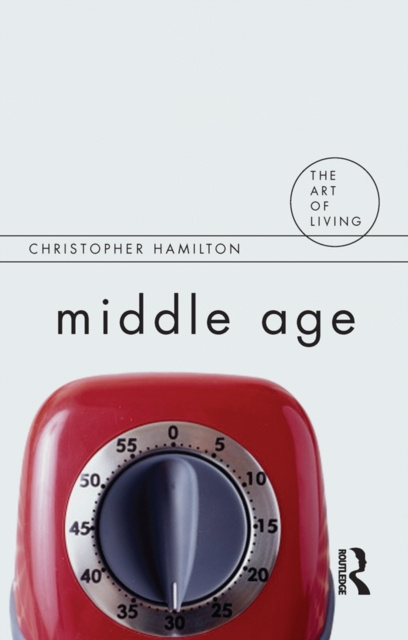 E-book Middle Age Christopher Hamilton