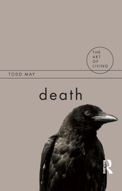 E-book Death Todd May