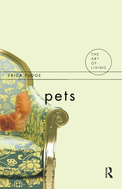 E-book Pets Erica Fudge