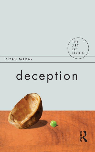 E-book Deception Ziyad Marar