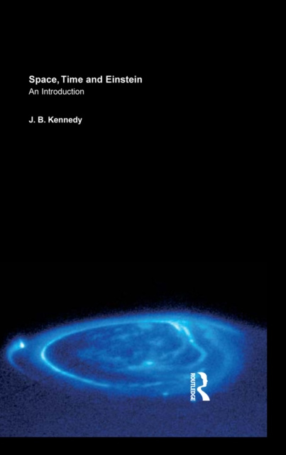 E-book Space, Time and Einstein J.B. Kennedy