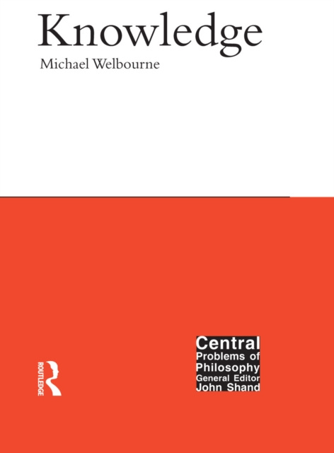 E-book Knowledge Michael Welbourne