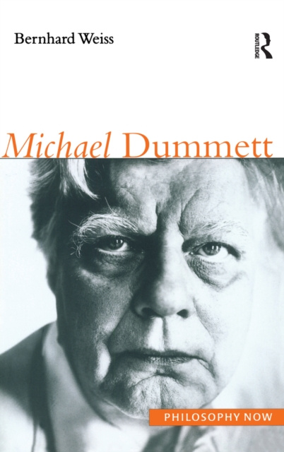 E-knjiga Michael Dummett Bernhard Weiss
