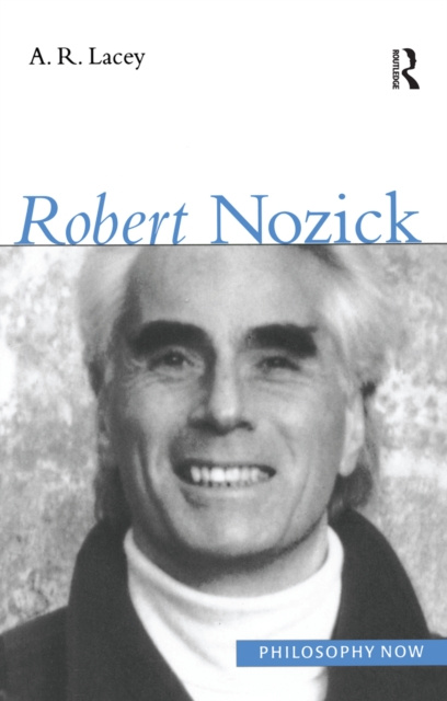 E-knjiga Robert Nozick Alan Lacey