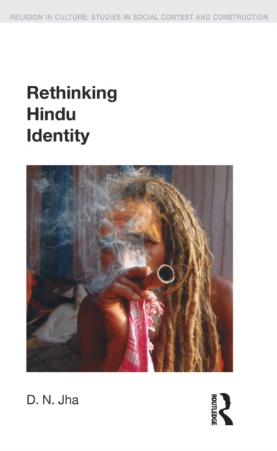E-book Rethinking Hindu Identity Dwijendra Narayan Jha