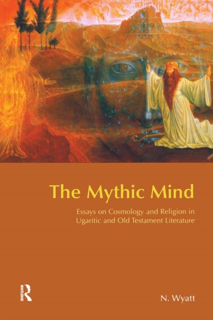 E-book Mythic Mind Nicolas Wyatt