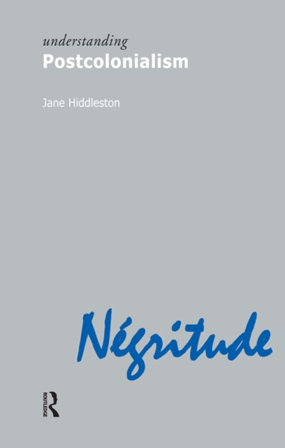 E-book Understanding Postcolonialism Jane Hiddleston