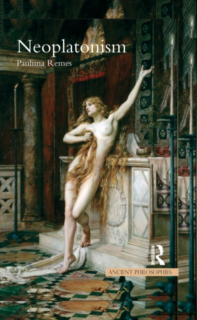 E-knjiga Neoplatonism Pauliina Remes