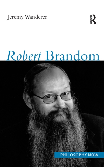 E-book Robert Brandom Jeremy Wanderer