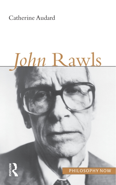 E-book John Rawls Catherine Audard