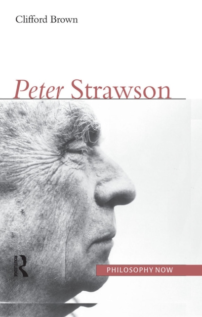 E-knjiga Peter Strawson Clifford A. Brown
