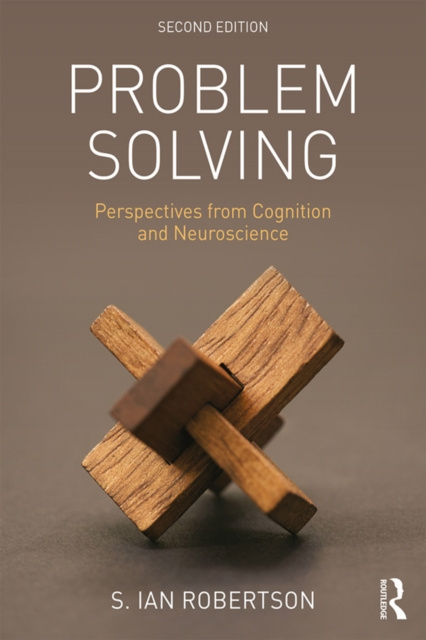 E-knjiga Problem Solving S. Ian Robertson