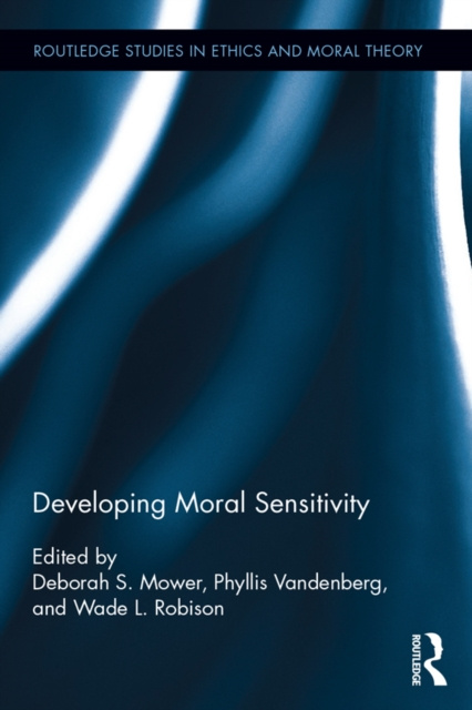 E-book Developing Moral Sensitivity Deborah Mower