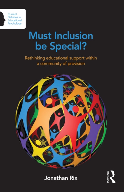 E-Book Must Inclusion be Special? Jonathan Rix