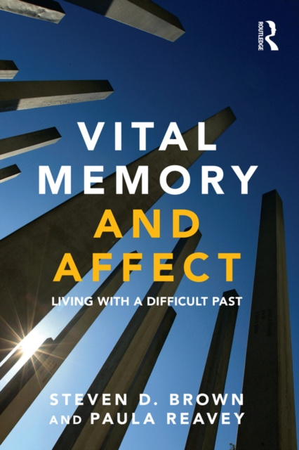 E-book Vital Memory and Affect Steven Brown