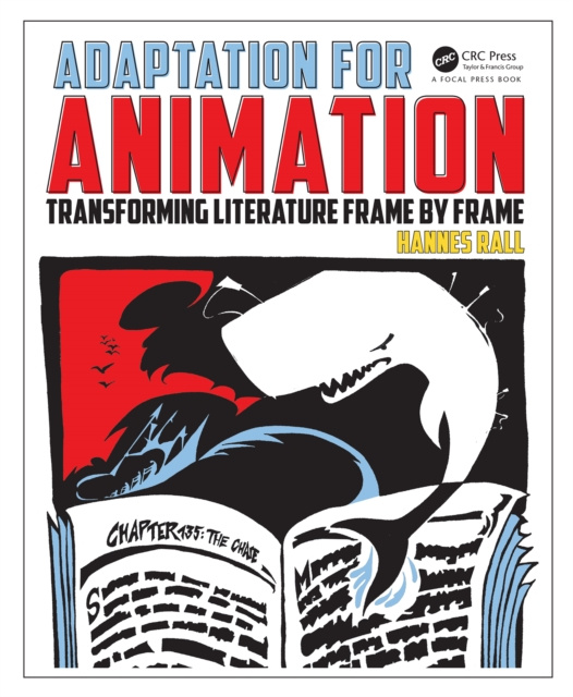E-book Adaptation for Animation Hannes Rall
