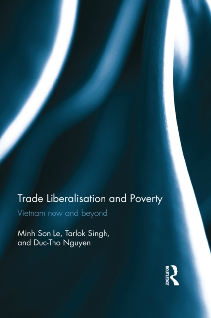 E-book Trade Liberalisation and Poverty Minh Son Le