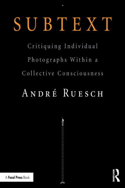 E-knjiga Subtext Andre Ruesch