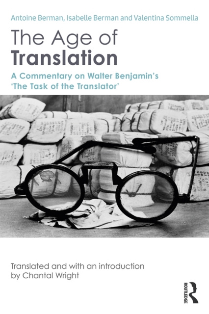 E-knjiga Age of Translation Antoine Berman