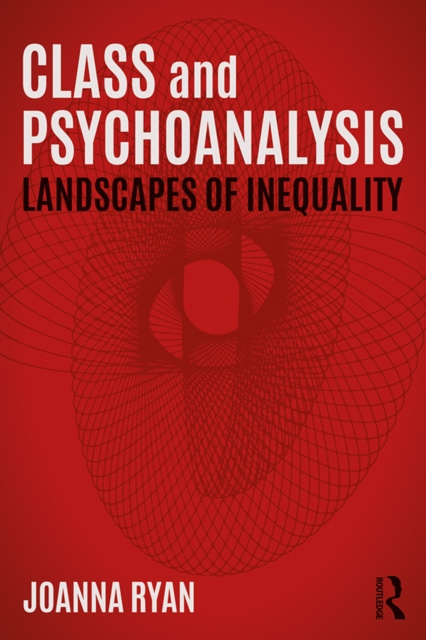 E-book Class and Psychoanalysis Joanna Ryan