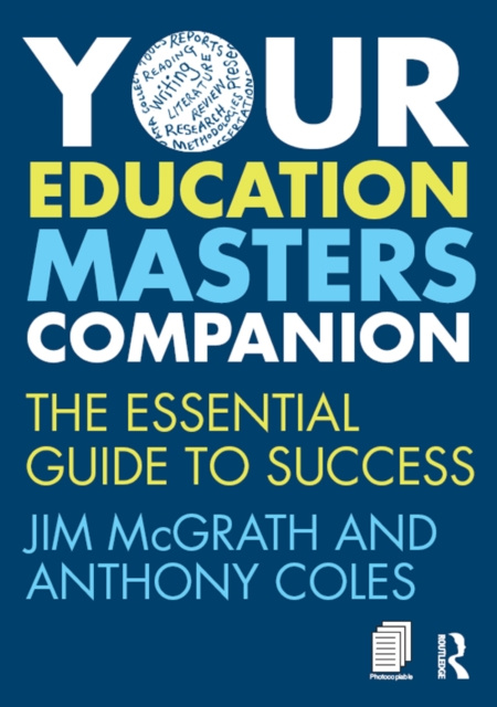 E-book Your Education Masters Companion Jim McGrath