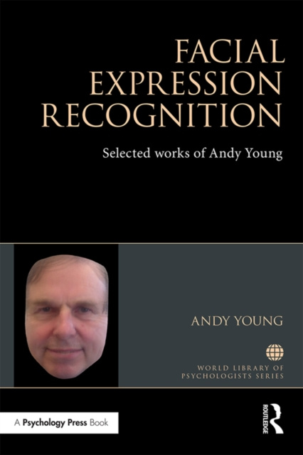 E-knjiga Facial Expression Recognition A W Young
