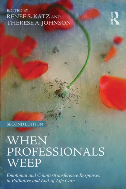 E-book When Professionals Weep Renee S. Katz