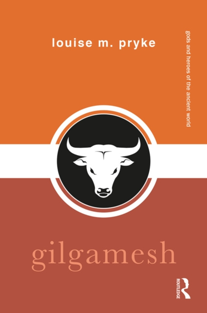 E-Book Gilgamesh Louise M. Pryke