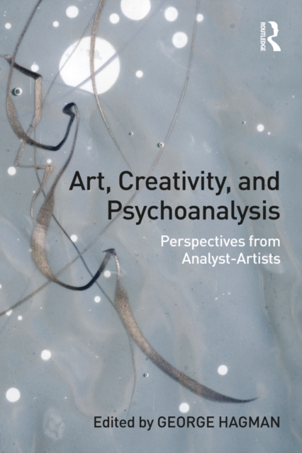 E-book Art, Creativity, and Psychoanalysis George Hagman