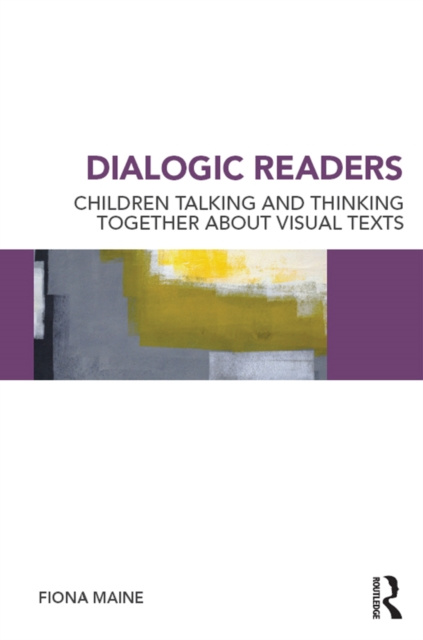 E-knjiga Dialogic Readers Fiona Maine
