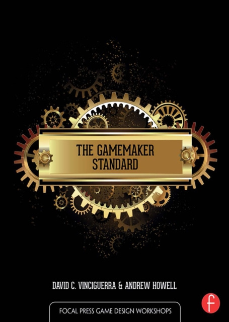 ebook GameMaker Standard David Vinciguerra