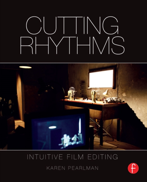E-kniha Cutting Rhythms Karen Pearlman