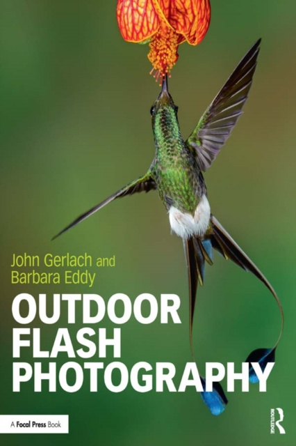 E-kniha Outdoor Flash Photography John Gerlach