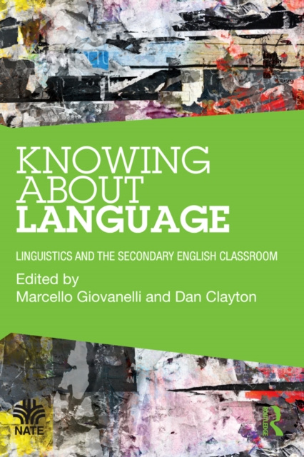 E-book Knowing About Language Marcello Giovanelli