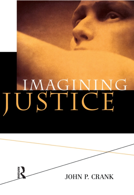 E-knjiga Imagining Justice John P. Crank