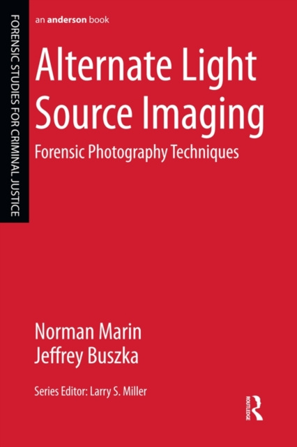 E-knjiga Alternate Light Source Imaging Norman Marin