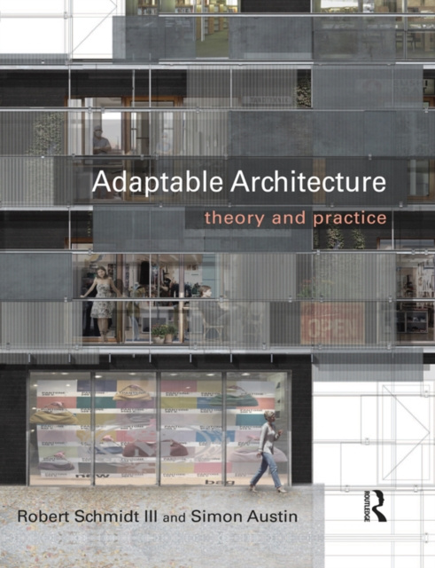 E-book Adaptable Architecture Robert Schmidt III