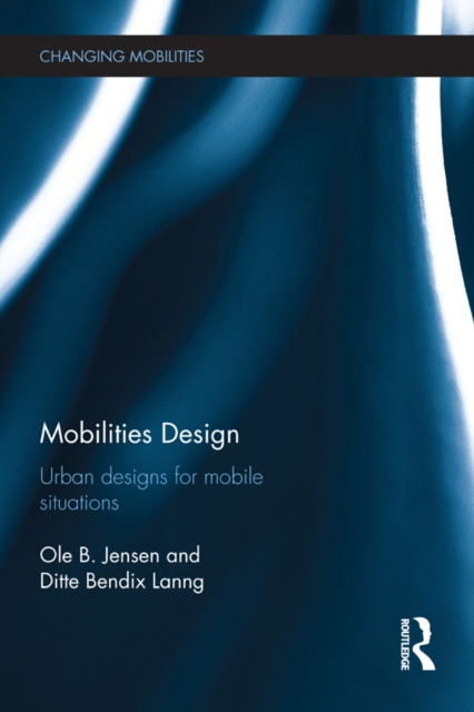 E-book Mobilities Design Ole B. Jensen