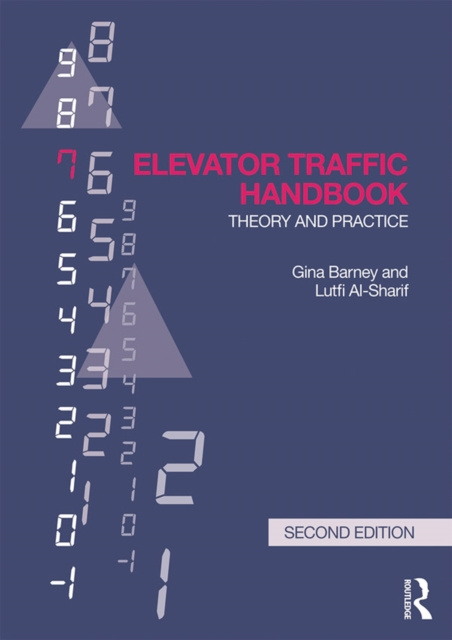 E-kniha Elevator Traffic Handbook Gina Barney