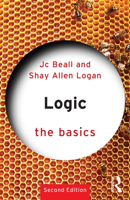 E-book Logic: The Basics Jc Beall