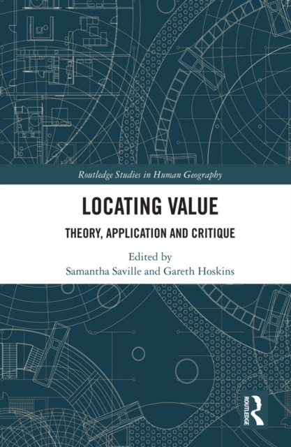 E-knjiga Locating Value Samantha Saville