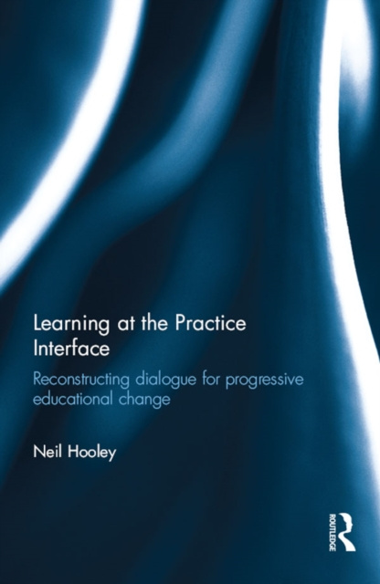 E-book Learning at the Practice Interface Neil Hooley