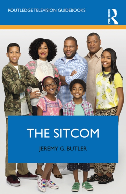 E-book Sitcom Jeremy G. Butler