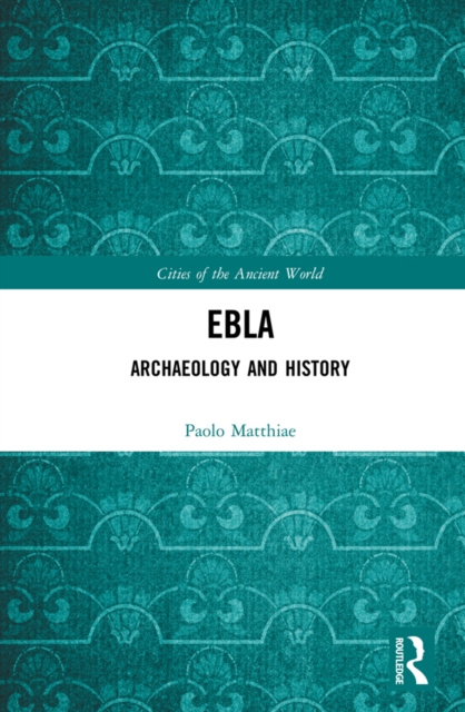 E-knjiga Ebla Paolo Matthiae