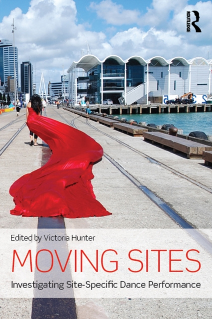 E-book Moving Sites Victoria Hunter