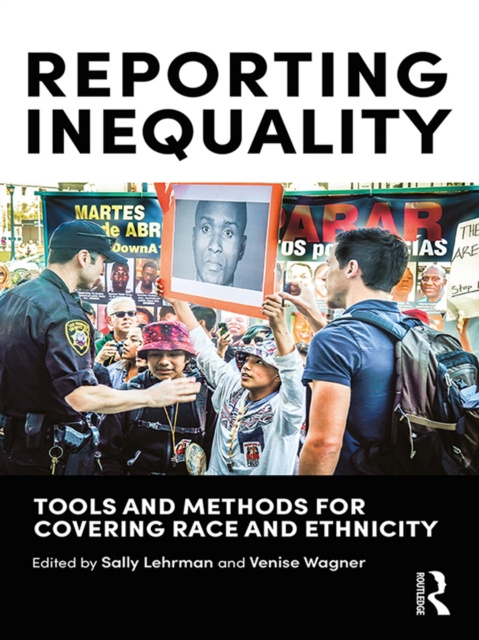 E-knjiga Reporting Inequality Sally Lehrman