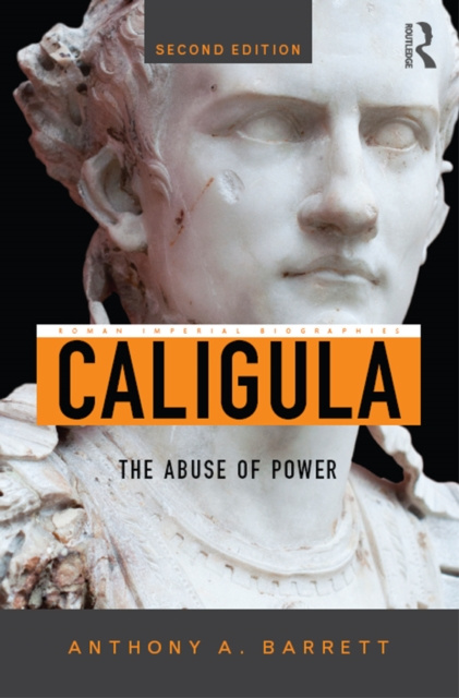 E-Book Caligula Anthony A. Barrett
