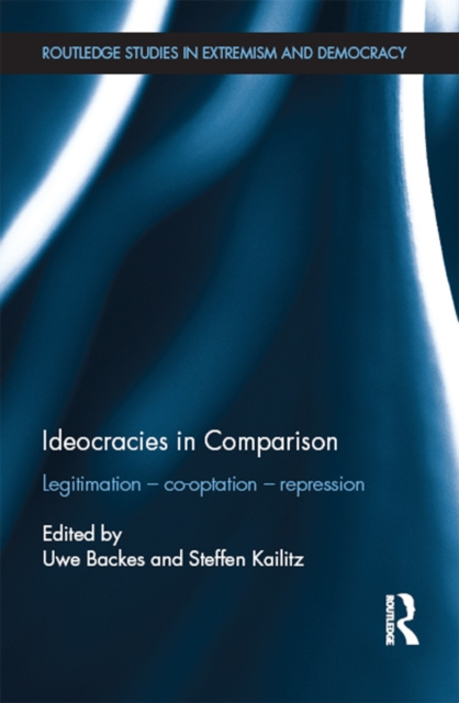 E-book Ideocracies in Comparison Uwe Backes