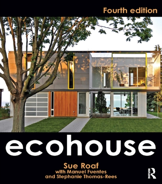 E-Book Ecohouse Sue Roaf